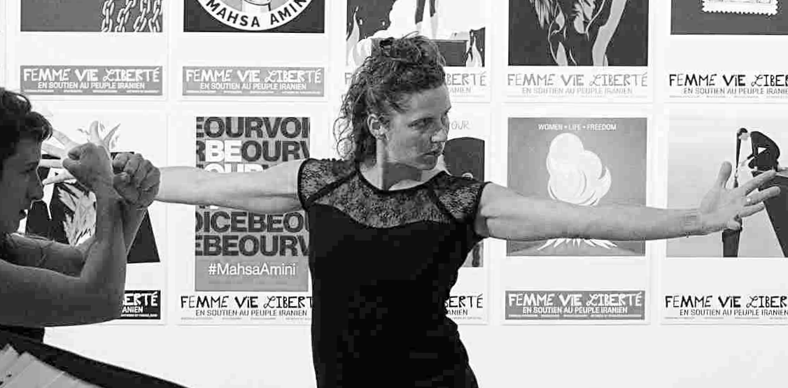 Lore Douziech