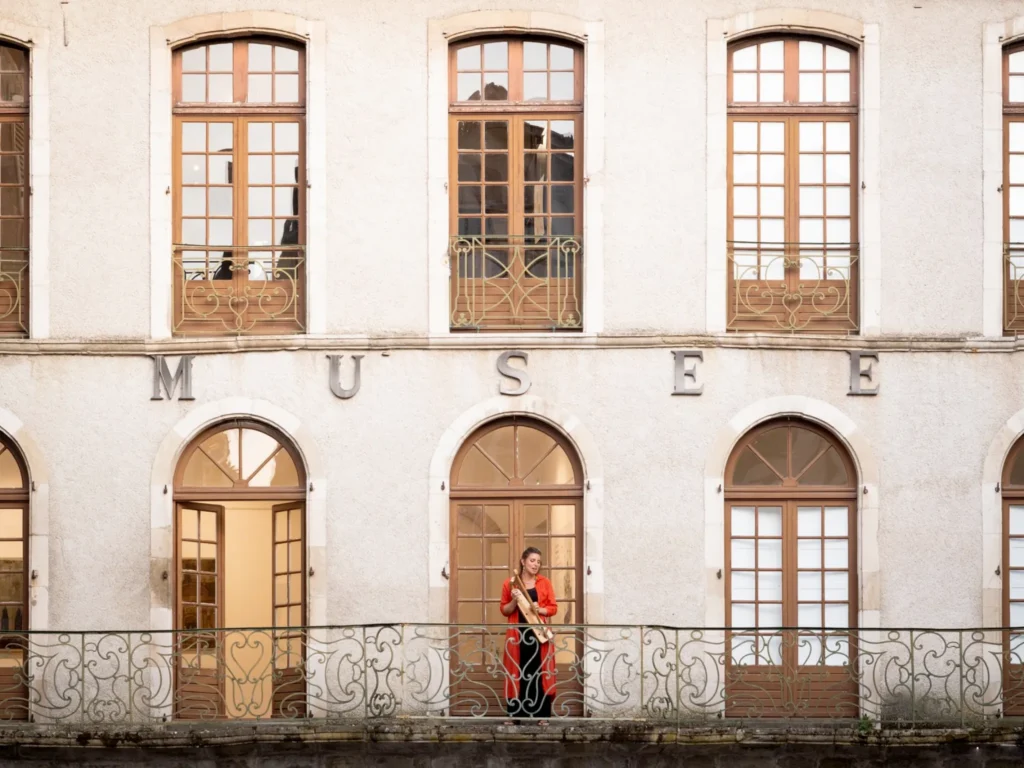 Céline Mistral Collectif Petites Foulées MUC 2023