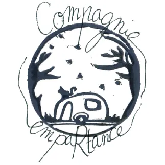 Compagnie Empartance (accueil)