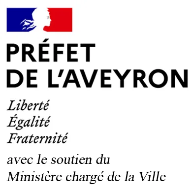 Préfecture Aveyron